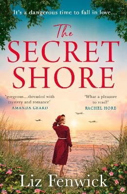 Liz Fenwick: The Secret Shore [2024] paperback