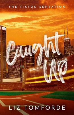 Liz Tomforde: Caught Up [2023] paperback