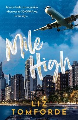 Liz Tomforde: Mile High [2025]
