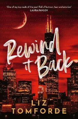 Liz Tomforde: Rewind It Back [2025]