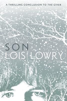 Lois Lowry: Son [2014] paperback