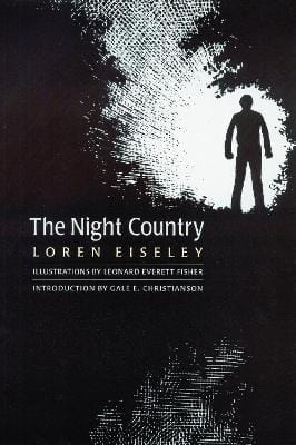 Loren Eiseley: The Night Country [1997] paperback