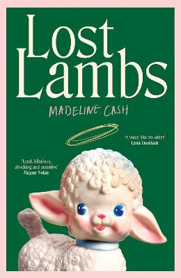 Cash Madeline: Lost Lambs [2026]