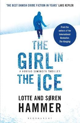 Lotte Hammer: The Girl in the Ice [2015]