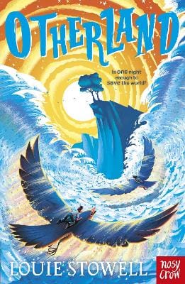 Louie Stowell: Otherland [2021] paperback