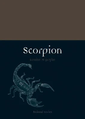 Louise M. Pryke: Scorpion [2016]