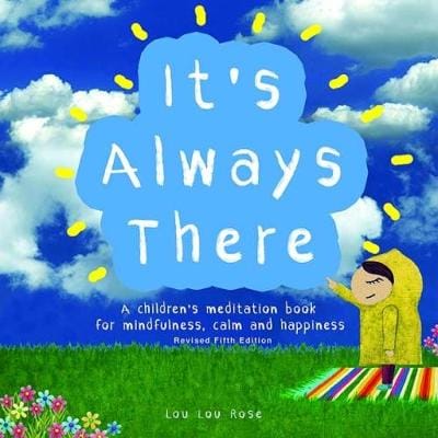 Louise Shanagher: It's Always There [2018] paperback