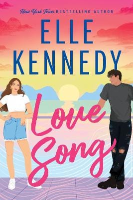 Kennedy Elle: Love Song [2026]