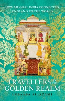 Lubaaba Al-Azami: Travellers in the Golden Realm [2024]