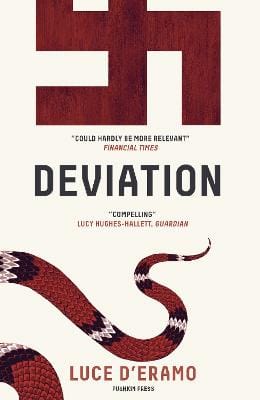 Luce D'Eramo: Deviation [2020]