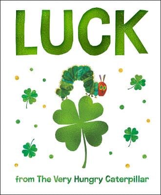 Hungry Caterpillar Very: Luck from the Very Hungry Caterpillar [2026]