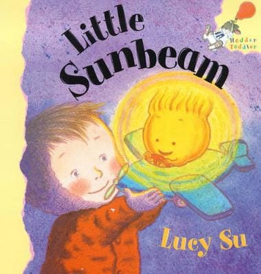 Lucy Su: Little Sunbeam [2001] paperback