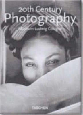 Ludwig Cologne Museum: 20th Century Photography [2000] paperback