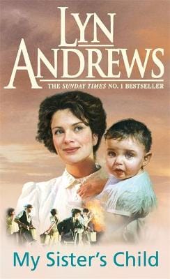 Lyn Andrews: My Sister's Child [2001] paperback