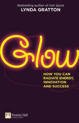 Lynda Gratton: Glow [2009] paperback