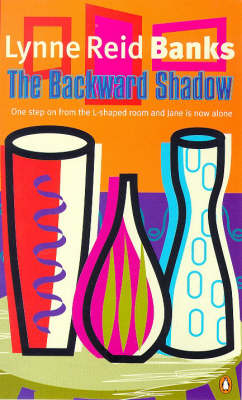 Lynne Reid Banks: The Backward Shadow [1972] paperback
