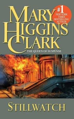 M.H. Clark: Stillwatch [1997] paperback