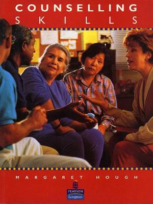 M Hough: Counselling Skills [1996] paperback