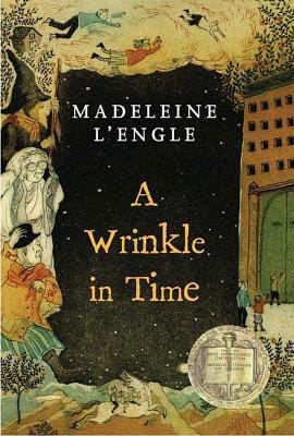 Madeleine L'Engle: A Wrinkle in Time [2007]