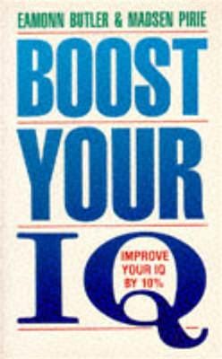 Madsen Pirie: Boost Your IQ [1991]