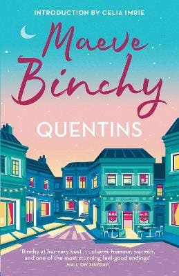 Maeve Binchy: Quentins [2024]