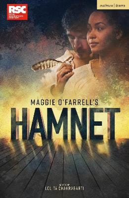 Maggie O'Farrell: Hamnet [2023]