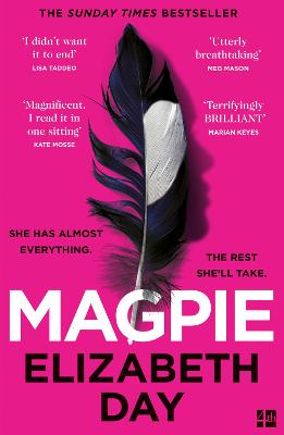 magpie