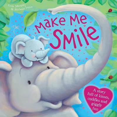 Make Me Smile [2019]