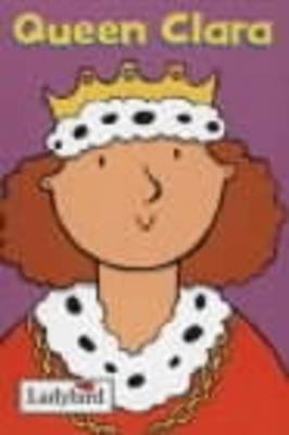 Mandy Ross: Queen Clara [2001] hardback