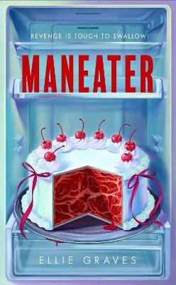 Graves Ellie: Maneater [2026]