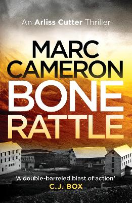 Marc Cameron: Bone Rattle [2022]
