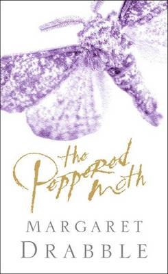 Margaret Drabble: The Peppered Moth [2015] paperback