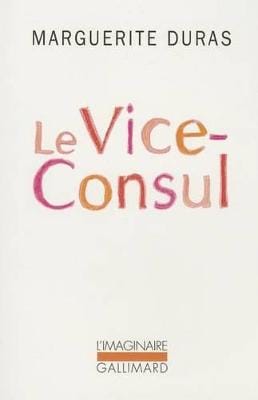 Marguerite Duras: Le vice-consul [2015] paperback