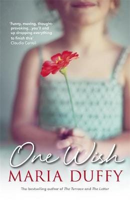 Maria Duffy: One Wish [2015] paperback