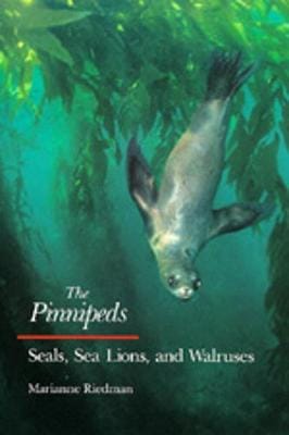 Marianne Riedman: The Pinnipeds [1991] paperback