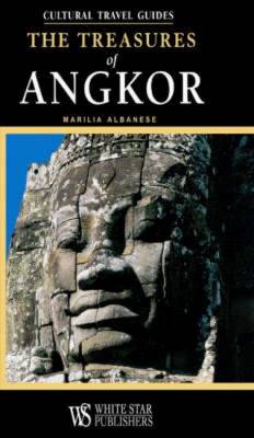 Marilia Albanese: Treasures of Angkor [2006] paperback