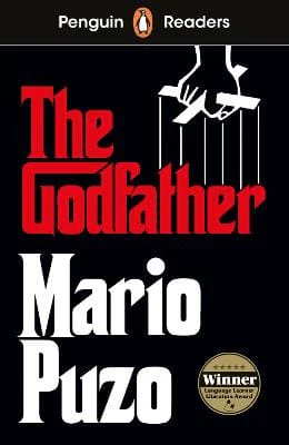 Mario Puzo: Penguin Readers Level 7: The Godfather (ELT Graded Reader) [2022] paperback