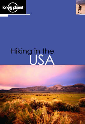 Marisa Gierlich: Hiking in the USA [2000]
