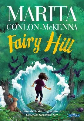 Marita Conlon-McKenna: Fairy Hill [2025] paperback
