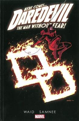 Mark Waid: Daredevil by Mark Waid Volume 5 [2014] paperback
