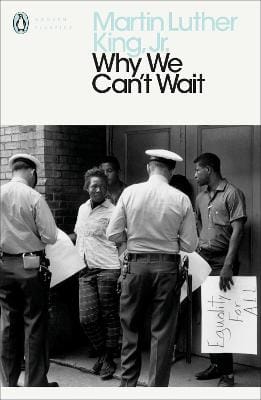 Martin Luther King, Jr.: Why We Can't Wait [2018]