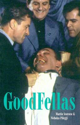 Martin Scorsese: Goodfellas (Film Classics) [2000] paperback
