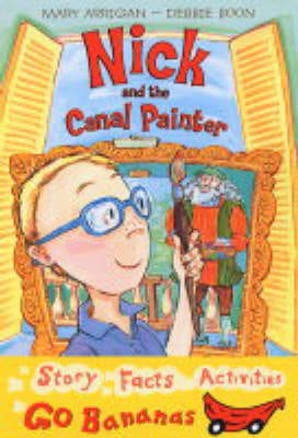 Mary Arrigan: Nick and the Canal Painter [2004] paperback