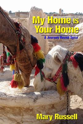 Mary Russell: My Home is Your Home [2011] paperback
