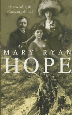 Mary Ryan: Hope [2002] paperback