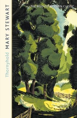 Mary Stewart: Thornyhold [2011] paperback