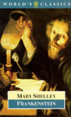 Mary Wollstonecraft Shelley: Frankenstein [1979] paperback