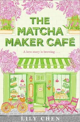 Lily Chen: The Matcha Maker Cafe [2026]