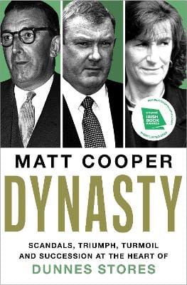 Matt Cooper: Dynasty [2026]