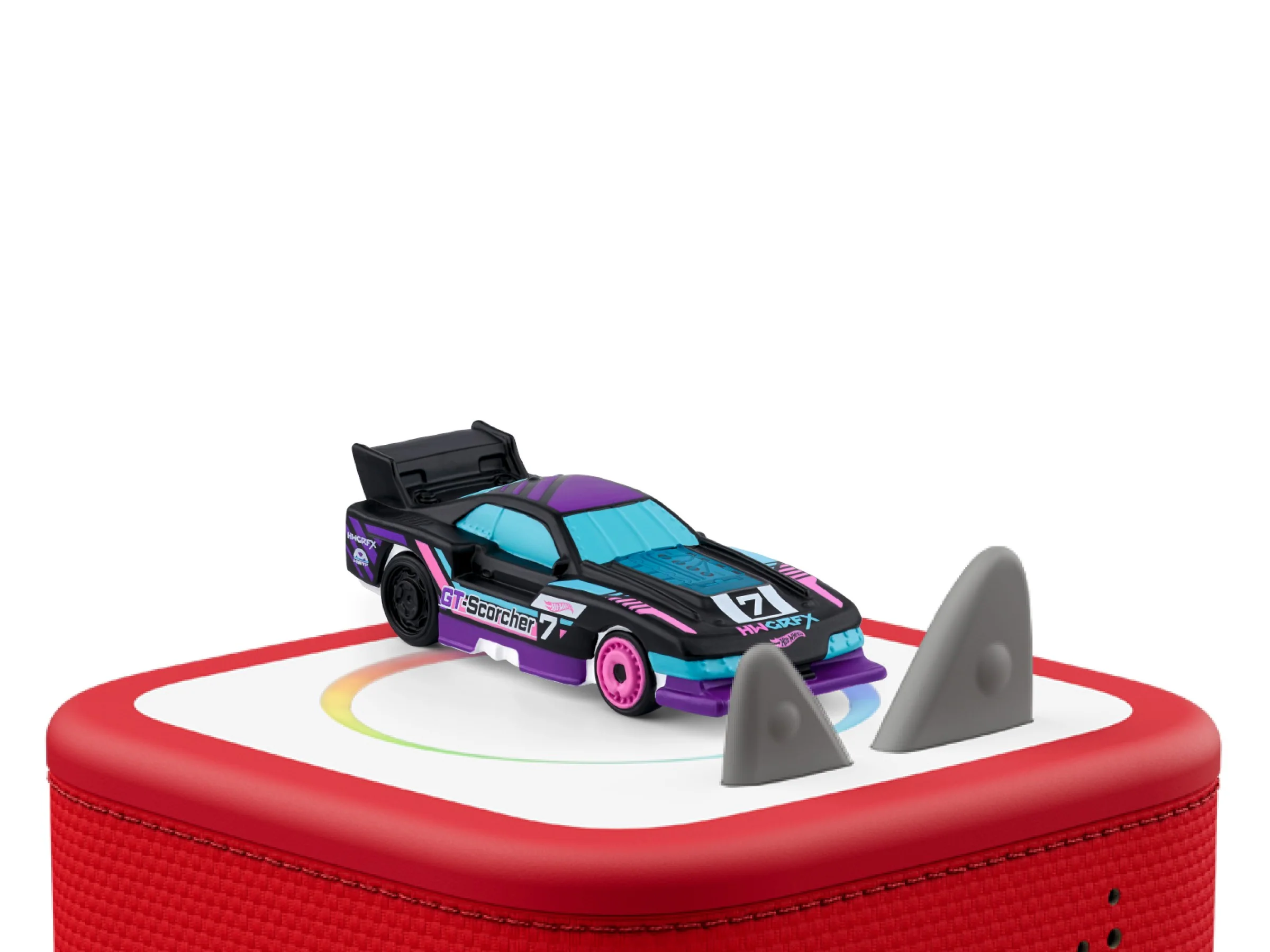 Mattel - Hot Wheels [UK]
